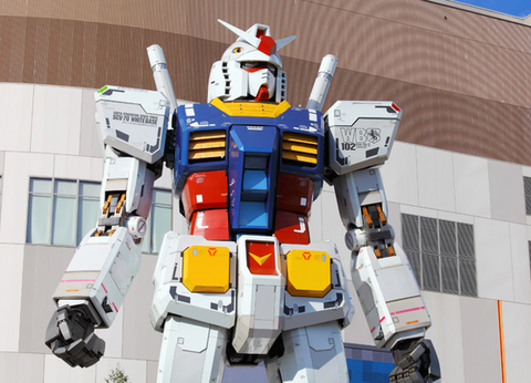 Circuit Mangas et Capitales, le Japon en Famille et en Liberté - 22