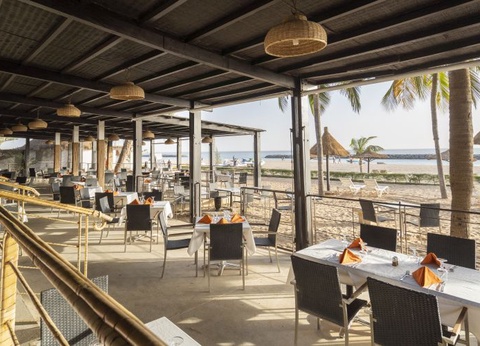 Hôtel Le Saly 4* - 8