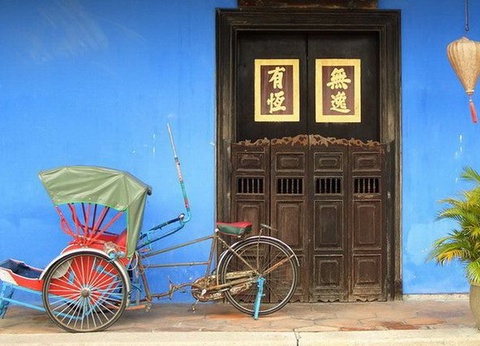 PENINSULE ETINCELANTE - 12