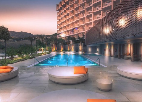 Higuerón Hotel Curio Collection By Hilton Adult Only 5* - 15