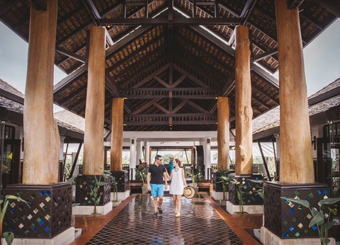 Combiné Thaïlande, De Bangkok aux Sables de Koh Samui 5* - 20