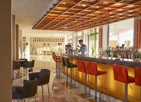 Hôtel Tui Blue Lindos Bay 4* - 35