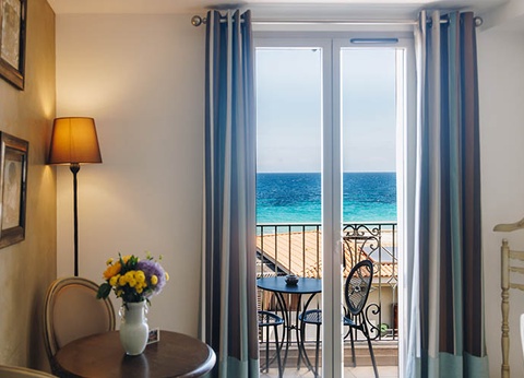 Boutique Hôtel Liberata & Spa 4* - 31