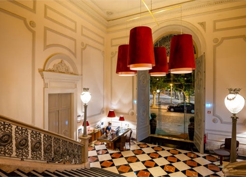 Hôtel Vila Gale Collection São Miguel 4* - 17