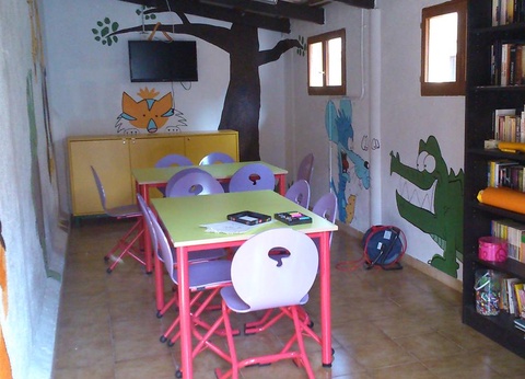 Camping Paradis - Vallespir, 3* - 25