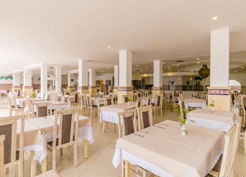 Club Jumbo Zodiac 4* - 14