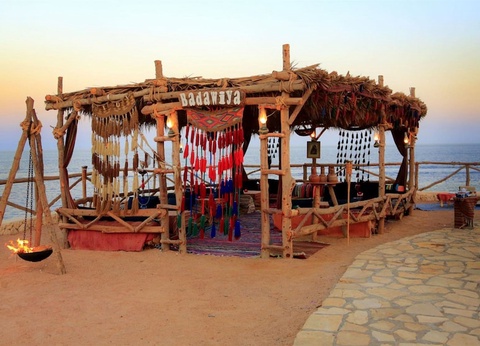 Sharm Club Beach Resort - 30