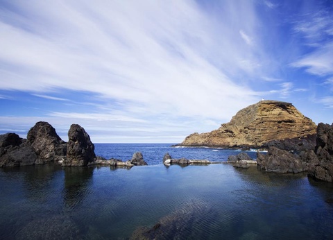 Circuit Joyaux de Madère - Hôtel Do Centro 3* - 14