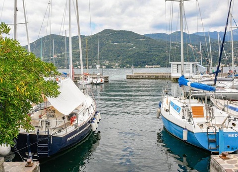 Camping Internazionale Eden, 4* - 27