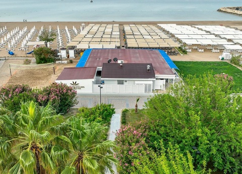 Aydinbey King's Palace & Spa 5* - 13