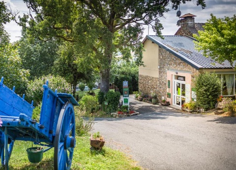 Domaine Vallée Du Tarn, 3* - 7