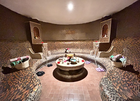 Hôtel Skanès Serail et Aquapark 4* - 13