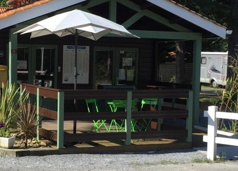 Camping Las Chancas - 18