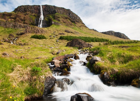 Circuit Toute l'Islande, terre des sagas 3* - 19