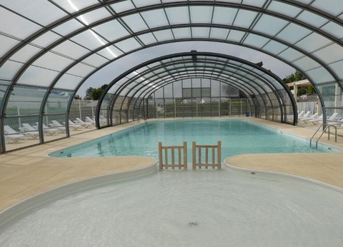 Camping Le Walric, 4* - 4