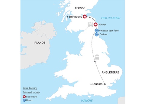 Evènement : Sur les traces du jeune sorcier - 11