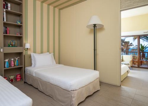 Club Framissima Premium Aquila Rithymna Beach 5* - 15