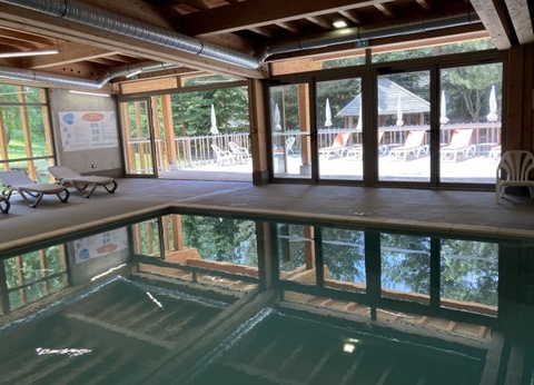 VVF Les Ecrins Saint-Léger-Les-Mélèzes - 2