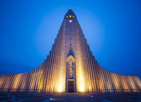 Autotour Islande 360° - SDB Privative - 5