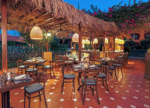 Hôtel Jaz Makadi Saraya Resort 5* - 11