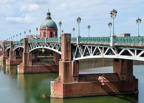 Camping Aux 4 vues, 3* - 11