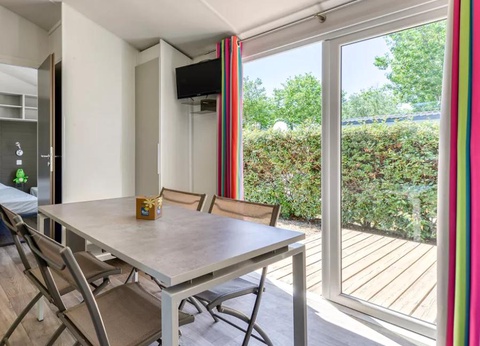 Camping Le Rochelongue 4* - 27