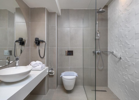 Ôclub Experience Blue Sea Holiday Village 4 * - 6