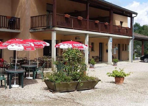 Camping Les 4 Saisons, 3* - 24