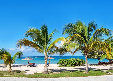 Memories Jibacoa 4* Adult Only +16 - 2