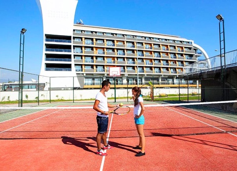 Hôtel Senza The Inn Resort & Spa 5* - 16