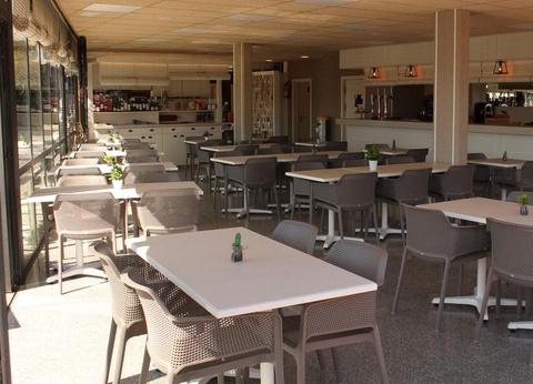 Camping Del Mar, 4* - 29