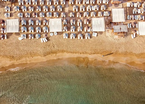 Hôtel Mitsis Selection Rinela 5* - 2