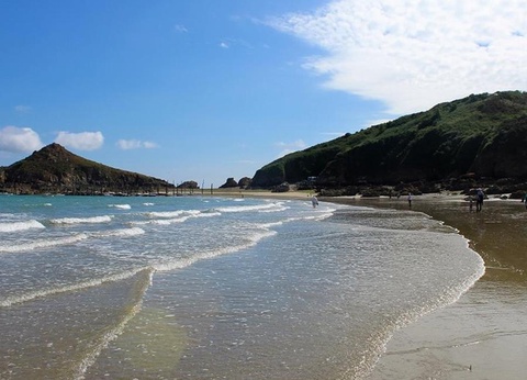 OFFRE CHOC - Camping Le Varquez 3* - 23