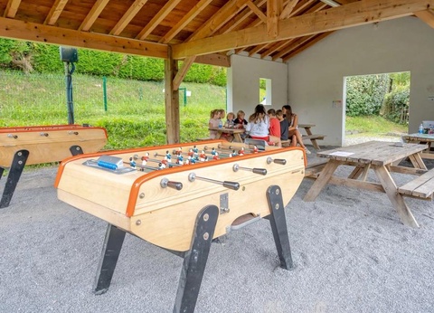 Camping Suhiberry, 4* - 9