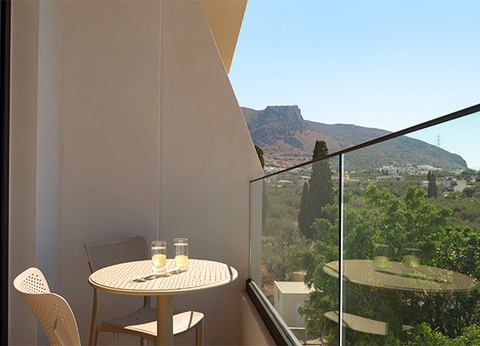 Hôtel Fram Sélection Sergios Hotel 3* - 14