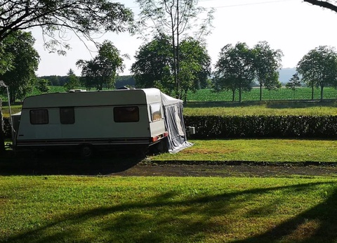 Camping et Village Vacances Le Lac - 9