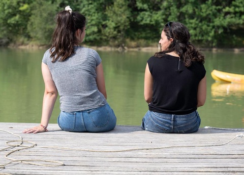 Camping Les Lacs d'Armagnac, 4* - 28