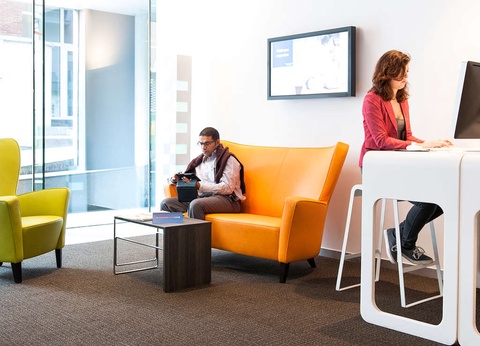 Nuitée et dîner aussi variés et créatifs que la ville de Malines - 4* - 5