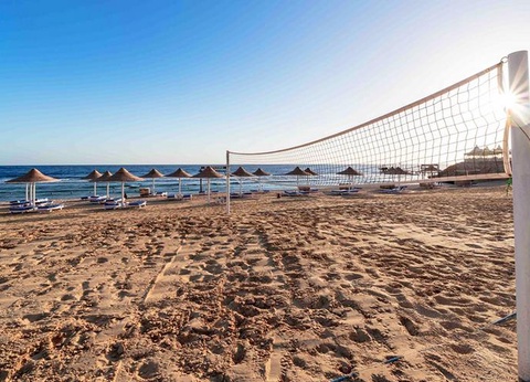 Hôtel Pickalbatros Vita Resort - Portofino 4* - 15