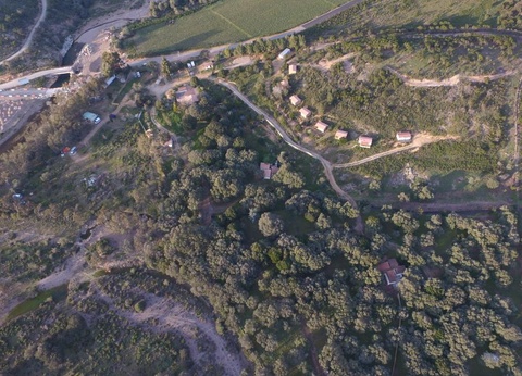 Camping Casa Di Luna - 26