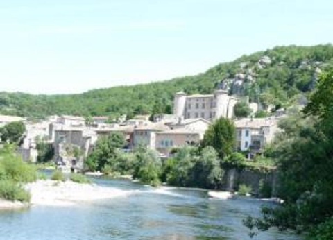 Domaine Saint Cerice, 1* - 72