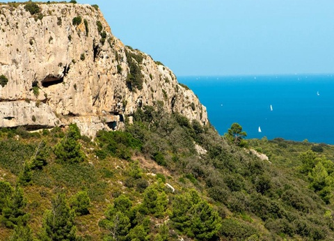 Camping La Falaise Narbonne Plage, 4* - 23