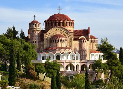 Autotour en Macédoine, Thessalonique et sa région (région nord) - 4