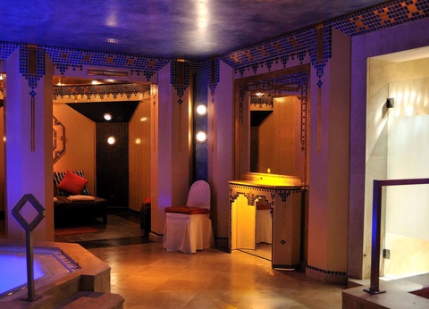 Parenthèse détente près du Lac Léman 4* - 13