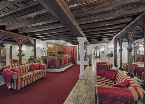 Hôtel Pausania 3* - 3