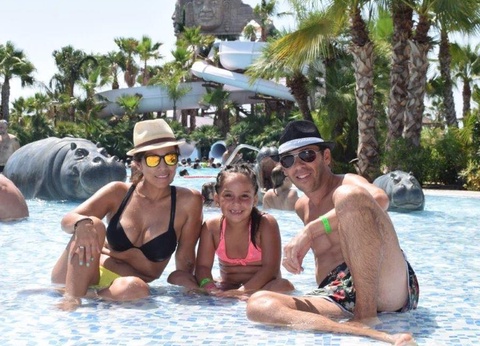 Camping Alannia Costa Blanca, 4* - 44