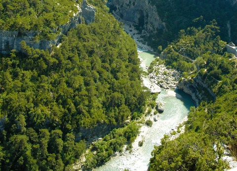 Camping Holiday Green, 5* - 55