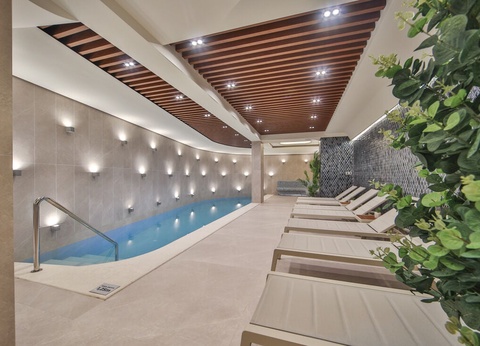 Hôtel Katamare 4* - 4