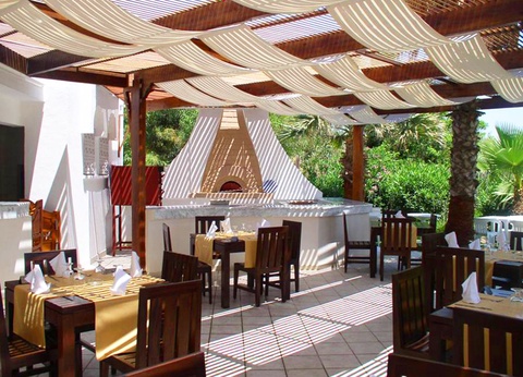 Hôtel Yadis Hammamet 4* - 7