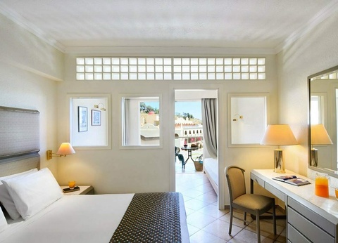 Hôtel Lindos Royal Resort 5* - 8